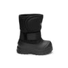 Stonz Black Trek Toddler Winter Boot