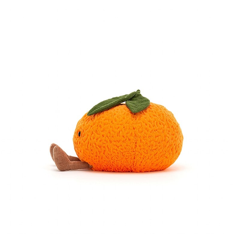 Jellycat Small Amuseable Clementine