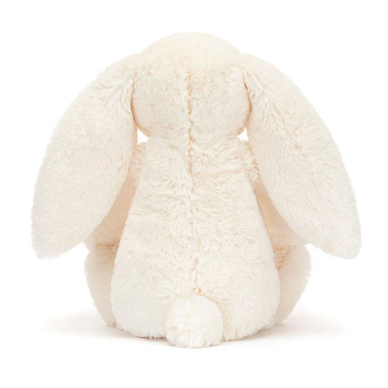 Jellycat Blossom Cream Bunny 'Berry' Little