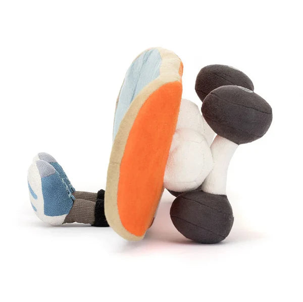 Jellycat Amuseables Sports Skateboarding