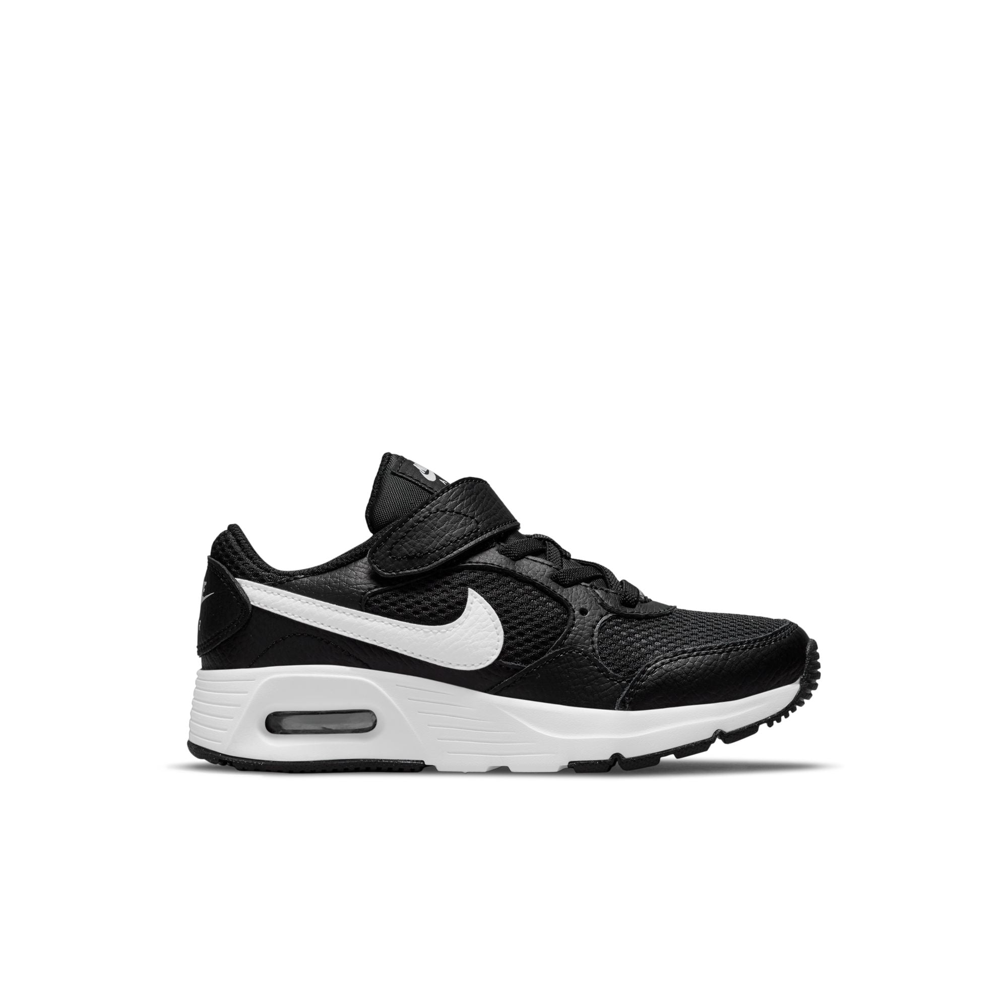 Nike Black/White Air Max SC Children's Sneaker – Twiggz