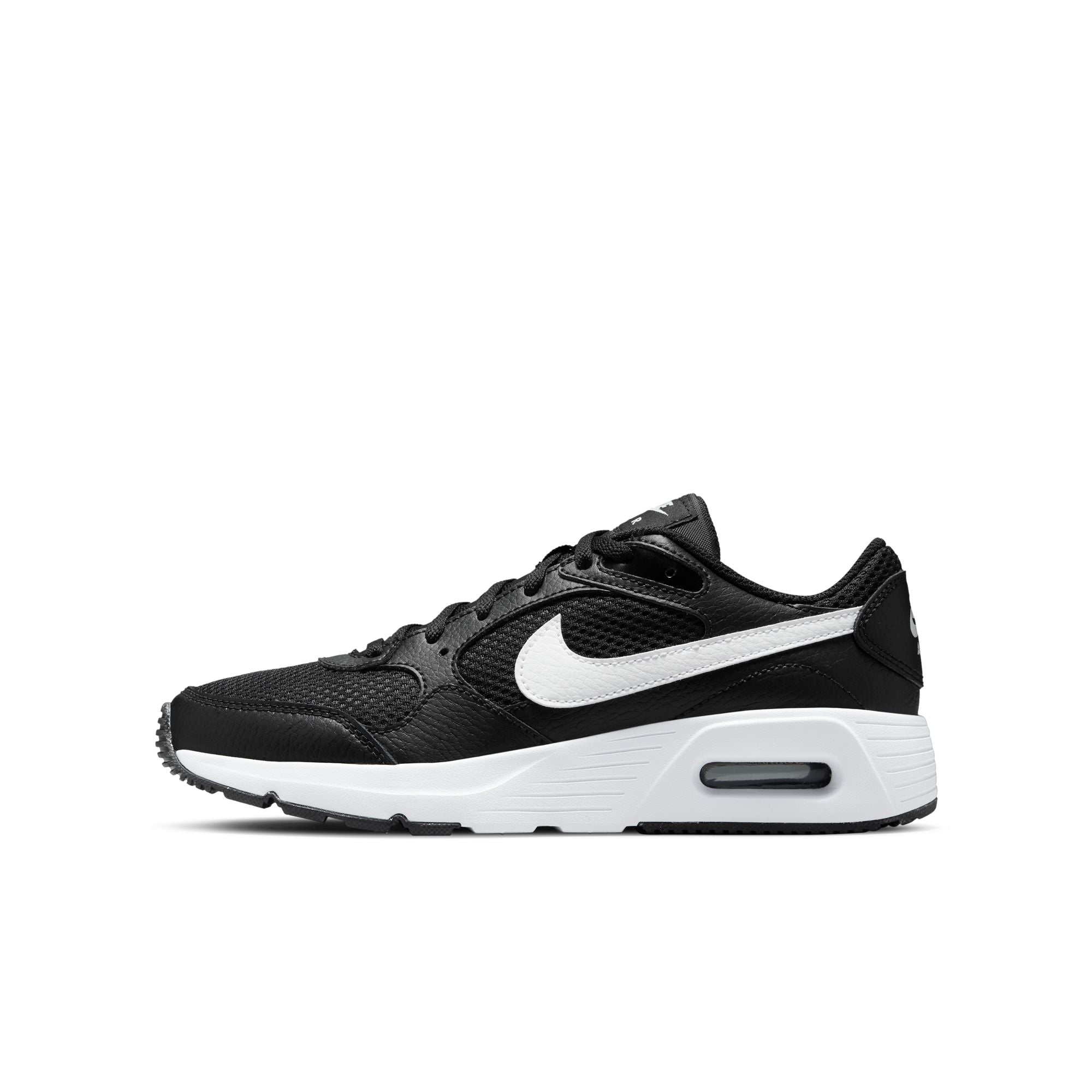 Nike air max command black and white Outlet