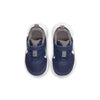 Nike Midnight Navy/White Revolution 6 Toddler Sneaker