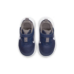 Nike Midnight Navy/White Revolution 6 Toddler Sneaker