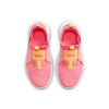 Nike Coral Chalk/Citron Pulse Children's Sneaker