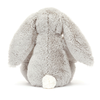 Jellycat Blossom Silver Bunny 'Bloom’