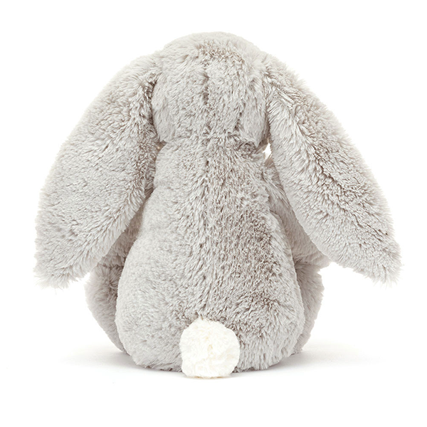Jellycat Blossom Silver Bunny 'Bloom’