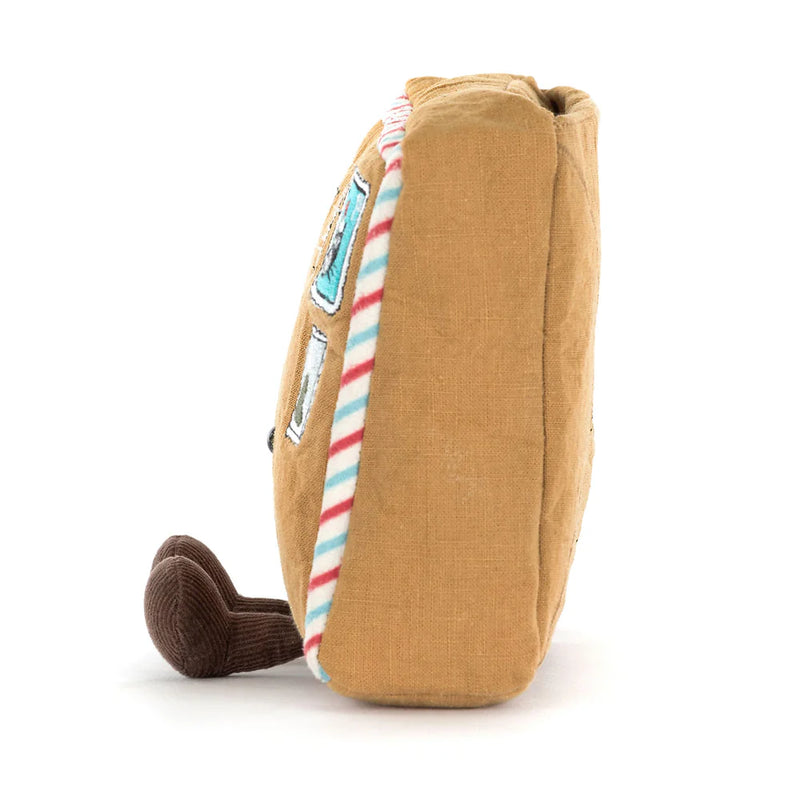 Jellycat Amuseables Letter To Santa