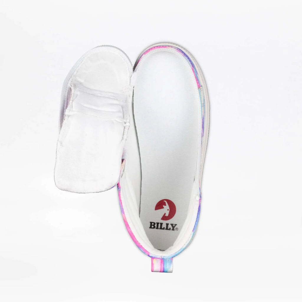 Billy Summer Breeze 2.0 High Top Children's Sneaker