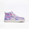 Billy Summer Breeze 2.0 High Top Children's Sneaker