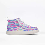 Billy Summer Breeze 2.0 High Top Children's Sneaker