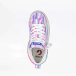 Billy Summer Breeze 2.0 High Top Children's Sneaker