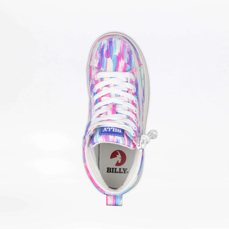 Billy Summer Breeze 2.0 High Top Children's Sneaker