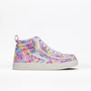 Billy Tropical 2.0 High Top Children's Sneaker