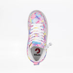 Billy Tropical 2.0 High Top Children's Sneaker