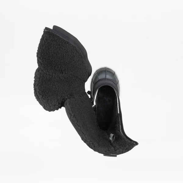Billy Black ICE Wide Children's Winter Boot