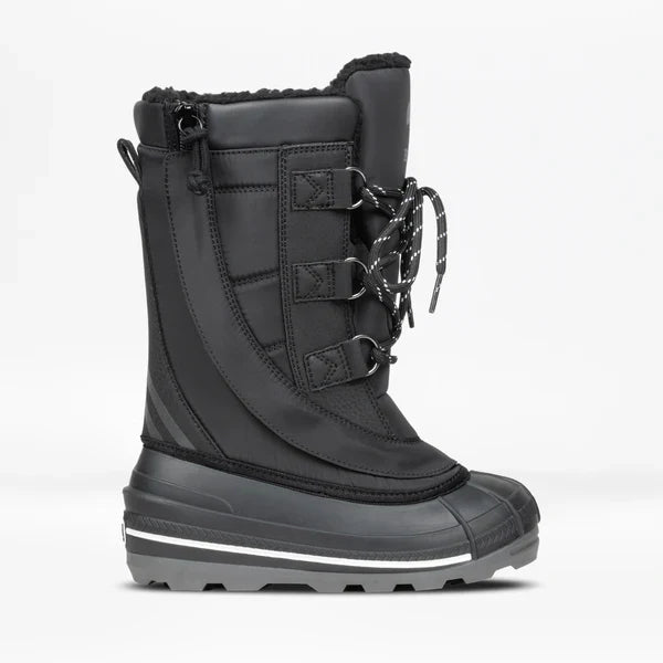 Billy Black ICE Wide Children's Winter Boot
