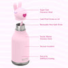 Asobu Koala Bestie Bottle
