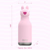 Asobu Bunny Bestie Bottle