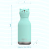 Asobu Cat Bestie Bottle