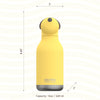 Asobu Dog Bestie Bottle