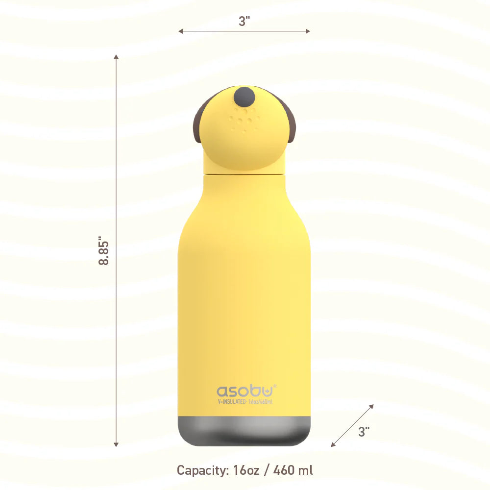 Asobu Dog Bestie Bottle