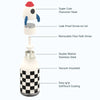 Asobu Rocket Bestie Bottle