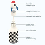 Asobu Rocket Bestie Bottle