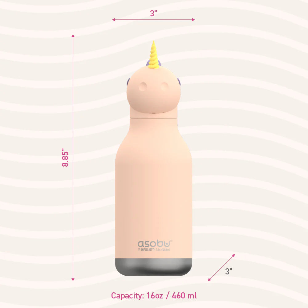 Asobu Unicorn Bestie Bottle
