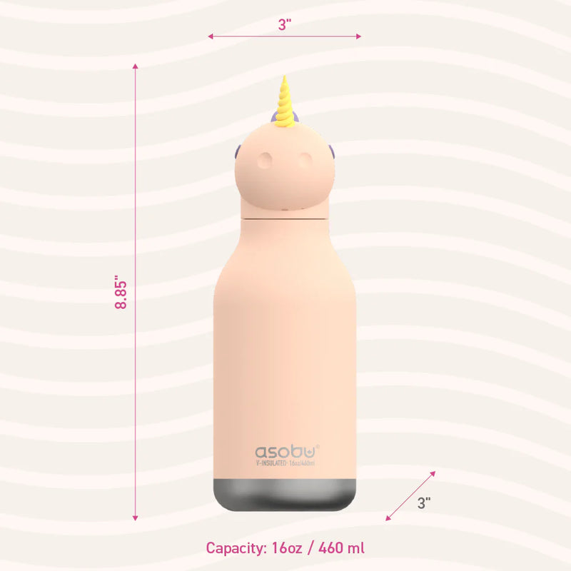 Asobu Unicorn Bestie Bottle