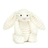 Jellycat Bashful Luxe Bunny Nimbus