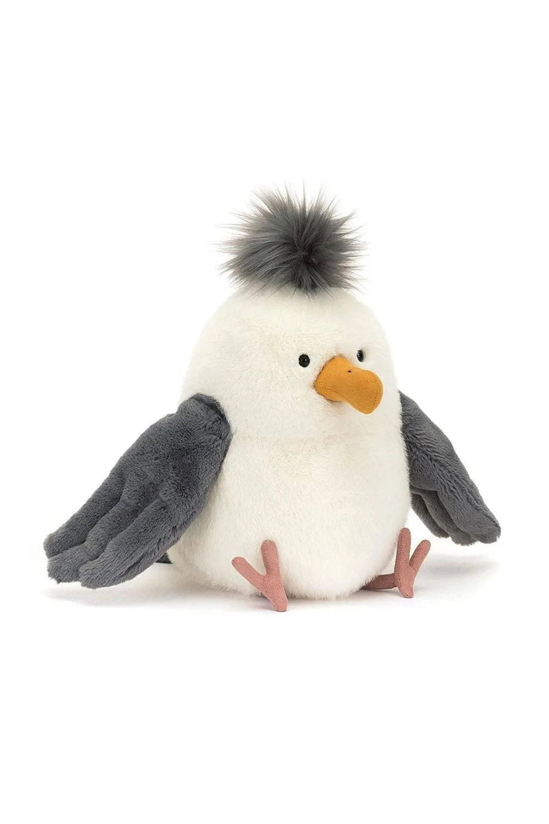 Jellycat Chip Seagull