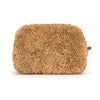 Jellycat Bartholomew Bear Pouch