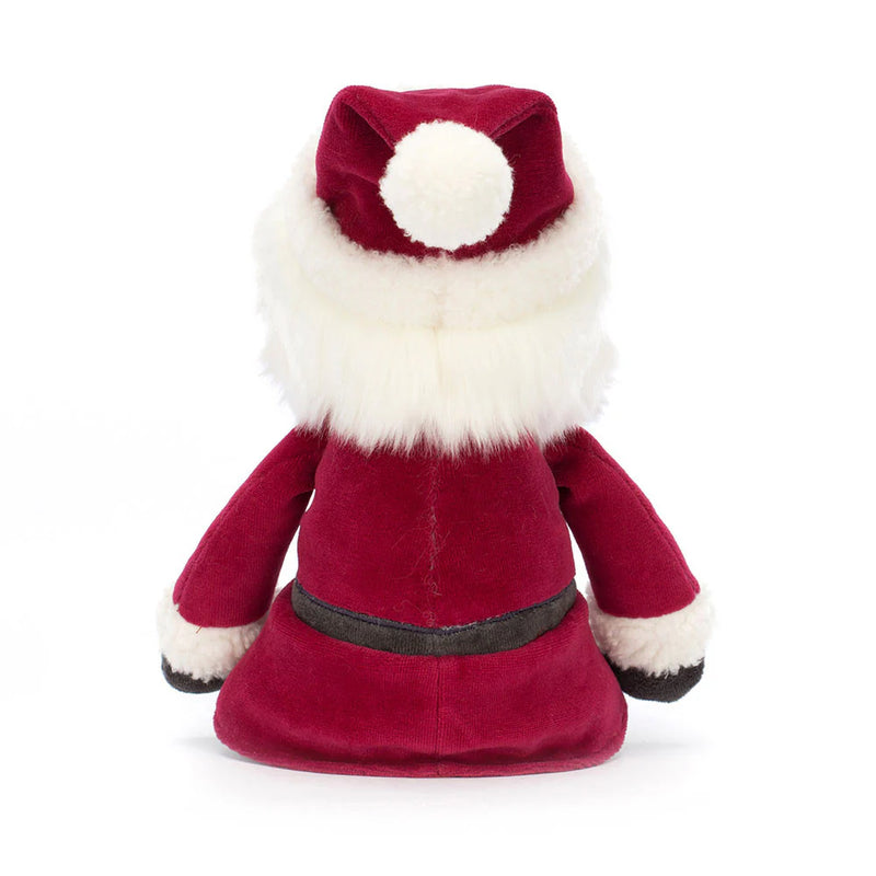 Jellycat Jolly Santa