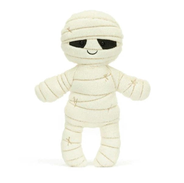 Jellycat Mummy Bob