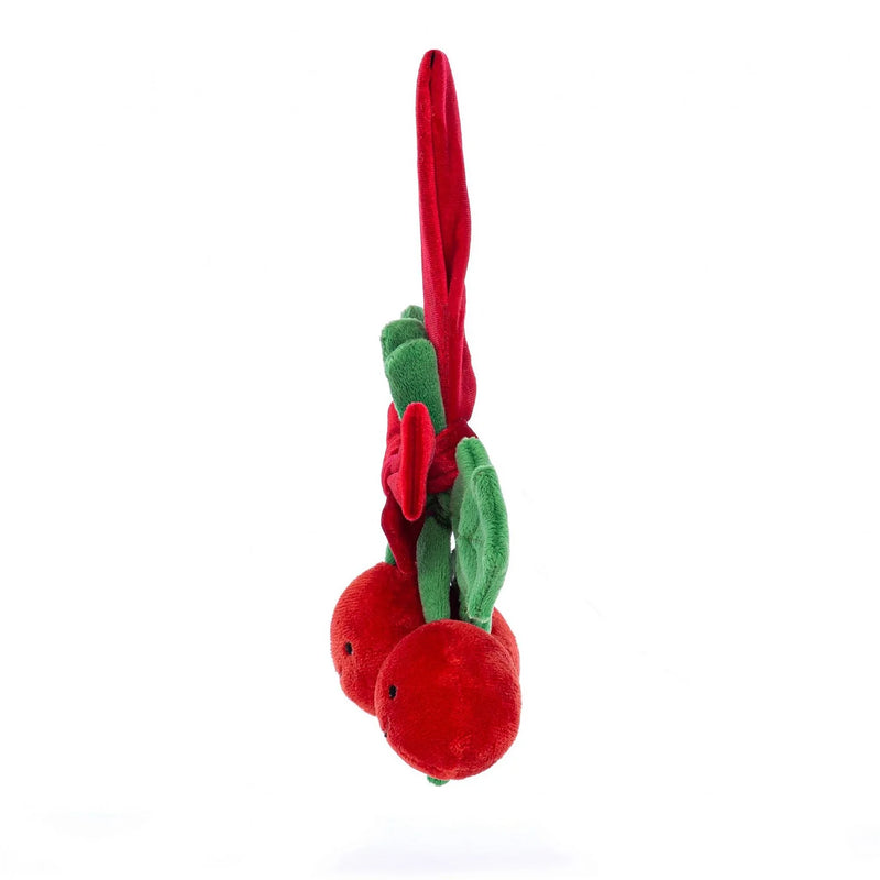 Jellycat Amuseables Red Holly