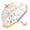 Djeco Faces Colour Change Umbrella