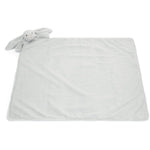 Jellycat Silver Bashful Bunny Blankie