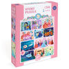 Djeco Cinderella 54 Piece Story Puzzle