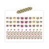 Djeco Boost Nail Stickers