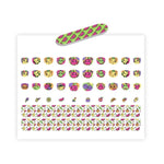 Djeco Boost Nail Stickers