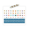 Djeco Cutie Nail Stickers