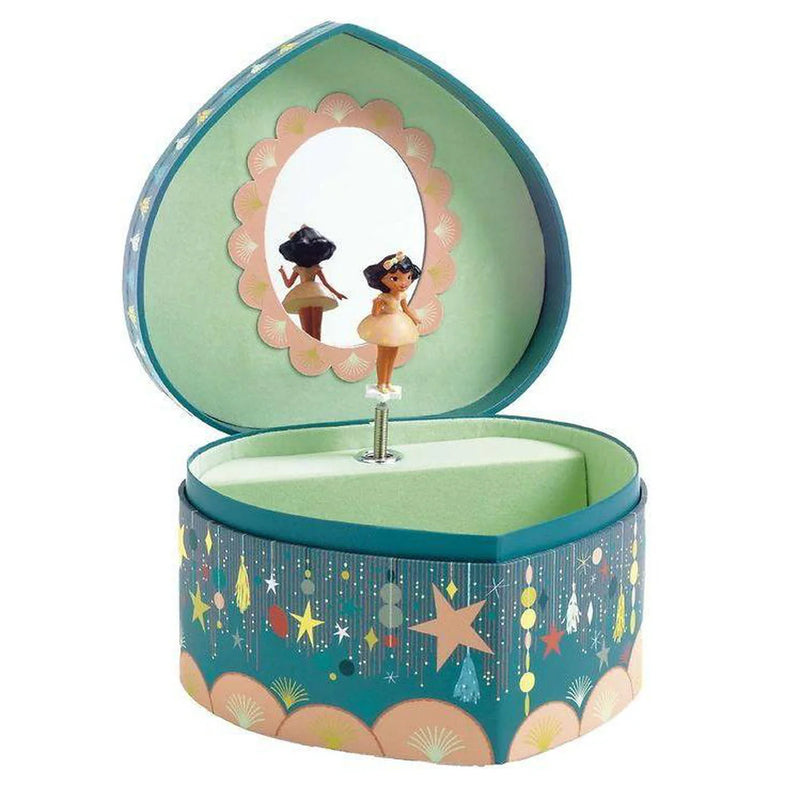 Djeco Happy Party Music Box