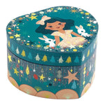 Djeco Happy Party Music Box