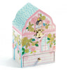 Djeco Enchanted Palace Music Box