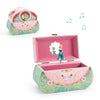 Djeco Carriage Ride Music Box