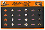 Great Pretenders Spooky Wooky Halloween Rings