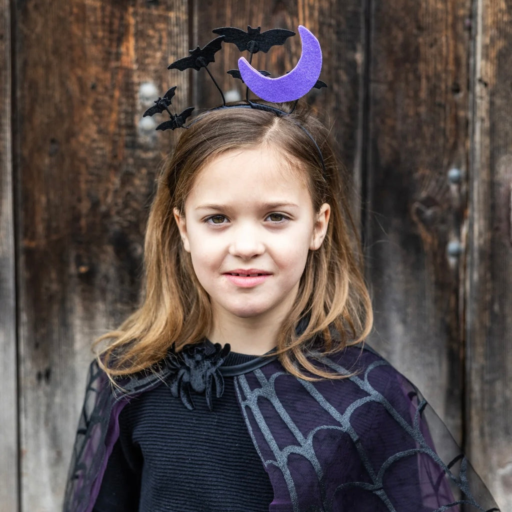 Great Pretenders Bat-acular Headband