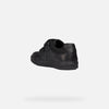 Geox Black Arzach Junior Sneaker