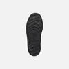 Geox Black Arzach Junior Sneaker